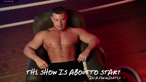 Alex S online show from 02.02.26