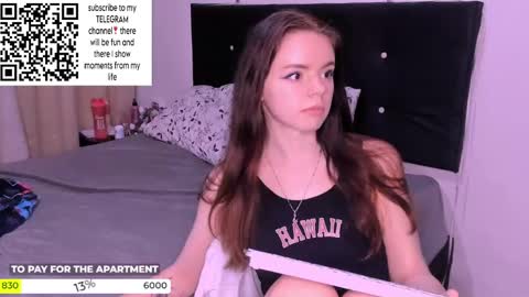 Snapshot of only_sarah1 chatting on 12.19.24 only_sarah1 online show from 12.19.24