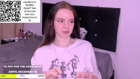 Snapshot of only_sarah1 chatting on 12.20.24 only_sarah1 online show from 12.20.24