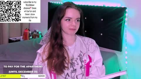 Snapshot of only_sarah1 chatting on 12.22.24 only_sarah1 online show from 12.22.24