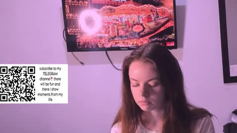 Snapshot of only_sarah1 chatting on 12.24.24 only_sarah1 online show from 12.24.24