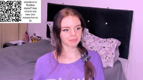 Snapshot of only_sarah1 chatting on 12.29.24 only_sarah1 online show from 12.29.24