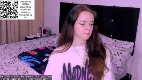 Snapshot of only_sarah1 chatting on 01.15.25 only_sarah1 online show from 01.15.25