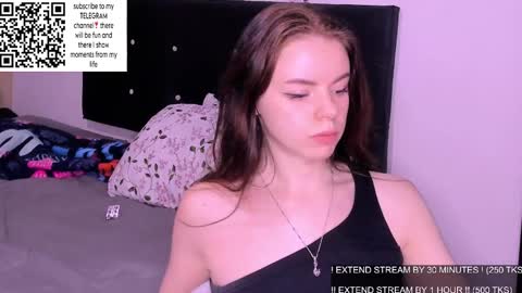 Snapshot of only_sarah1 chatting on 01.20.25 only_sarah1 online show from 01.20.25