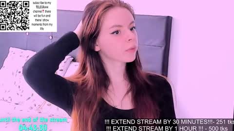 Snapshot of only_sarah1 chatting on 02.10.25 only_sarah1 online show from 02.10.25
