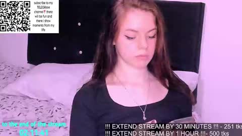 Snapshot of only_sarah1 chatting on 02.11.25 only_sarah1 online show from 02.11.25