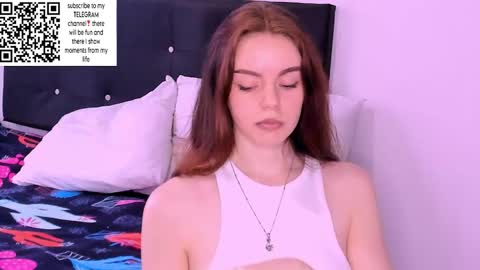 Snapshot of only_sarah1 chatting on 02.26.25 only_sarah1 online show from 02.26.25