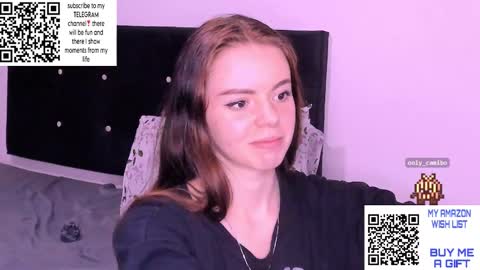 Snapshot of only_sarah1 chatting on 03.07.25 only_sarah1 online show from 03.07.25