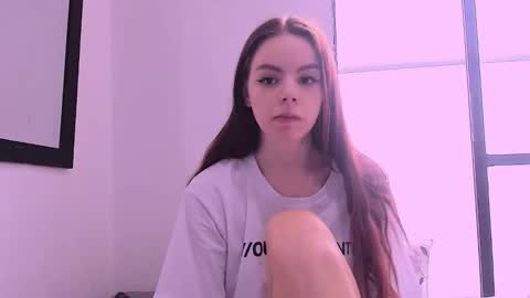 Snapshot of only_sarah1 chatting on 10.15.25 only_sarah1 online show from 10.15.25