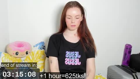 only_sarah1 online show from 05.14.26