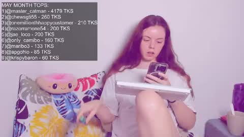 only_sarah1 online show from 05.29.26