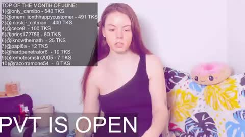 only_sarah1 online show from 06.12.26