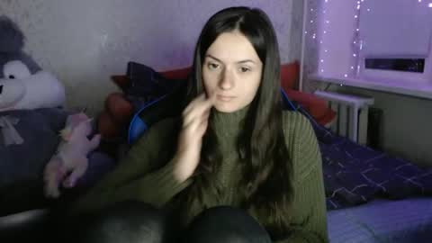 Amalia online show from 10.10.25