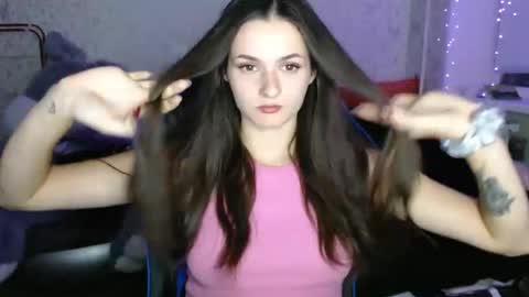 Amalia online show from 10.28.25