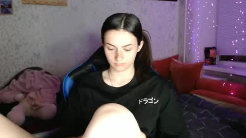 Amalia online show from 04.05.26