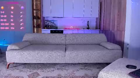 Amelia online show from 03.09.25