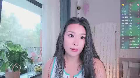 Amelia online show from 09.10.25