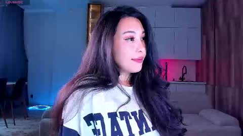 Amelia online show from 09.30.25