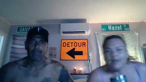 onlygodcan14 online show from 03.13.26