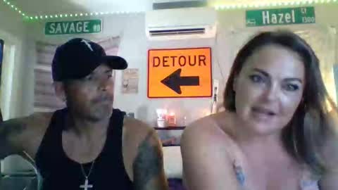 onlygodcan14 online show from 03.14.26