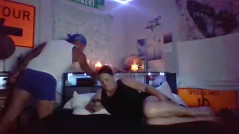 onlygodcan14 online show from 03.17.26