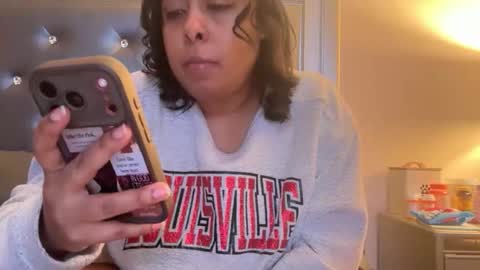 Snapshot of onlyinurdreams00 chatting on 03.15.26 onlyinurdreams00 online show from 03.15.26