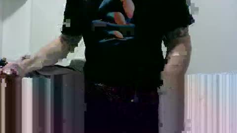 Snapshot of onlyreal1left chatting on 05.26.26 Richard Head online show from 05.26.26