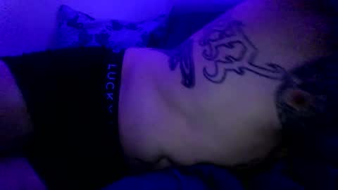 Snapshot of onlyreal1left chatting on 05.29.26 Richard Head online show from 05.29.26