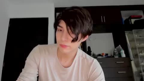 Sergio online show from 07.08.26
