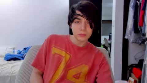 Sergio online show from 07.23.26
