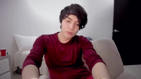 Sergio online show from 07.26.26