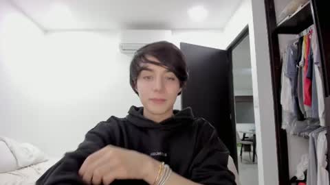 Sergio online show from 07.28.26