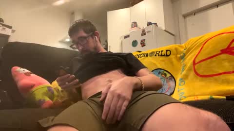 Snapshot of onthecumup69 chatting on 01.18.25 onthecumup69 online show from 01.18.25