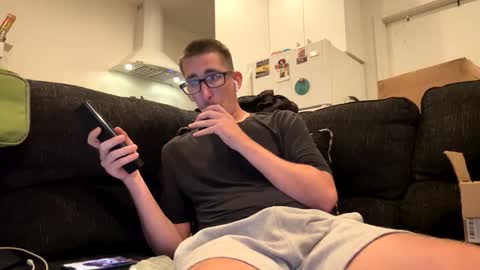 Snapshot of onthecumup69 chatting on 10.20.25 onthecumup69 online show from 10.20.25