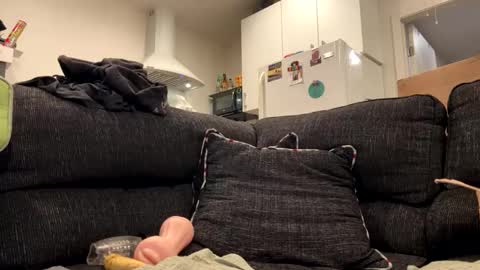 Snapshot of onthecumup69 chatting on 10.21.25 onthecumup69 online show from 10.21.25