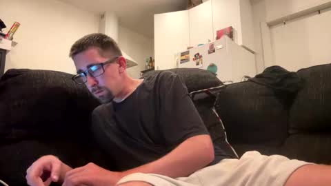 Snapshot of onthecumup69 chatting on 10.29.25 onthecumup69 online show from 10.29.25