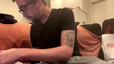 onthecumup69 online show from 02.19.26