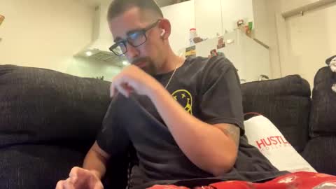 onthecumup69 online show from 06.03.26