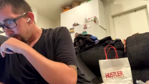 onthecumup69 online show from 07.09.26