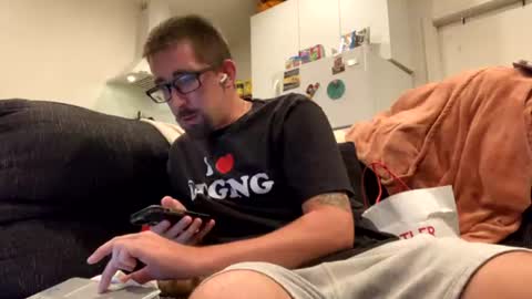 onthecumup69 online show from 07.19.26