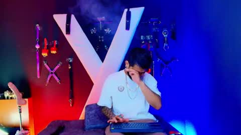 Snapshot of onyx_n_chloe chatting on 07.09.26 onyx_n_chloe online show from 07.09.26