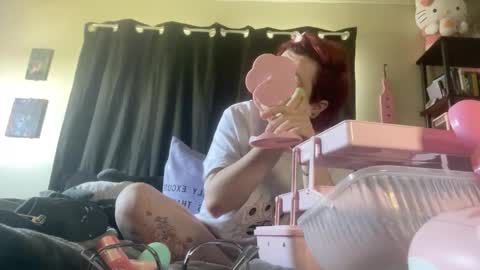 Onyx online show from 03.28.26