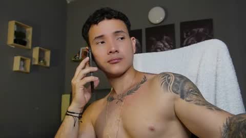 Snapshot of onyx_voss chatting on 07.28.26 onyx_voss online show from 07.28.26