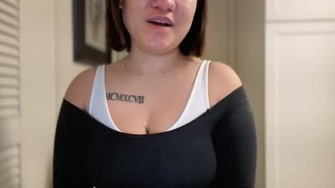 Miss Girly online show from 02.23.26