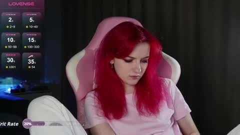 Hannah online show from 10.24.25