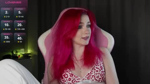 Hannah online show from 11.05.25