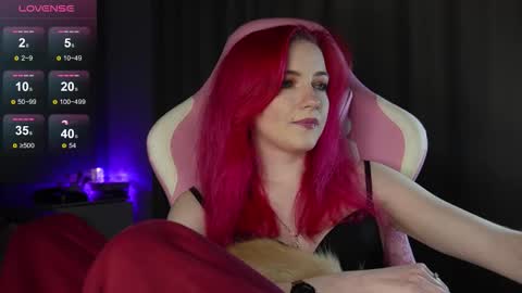 Hannah online show from 11.08.25