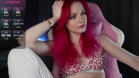 Hannah online show from 11.24.25