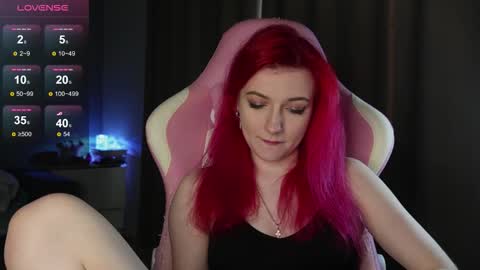 Hannah online show from 11.25.25