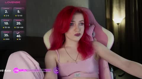 Hannah online show from 02.08.26